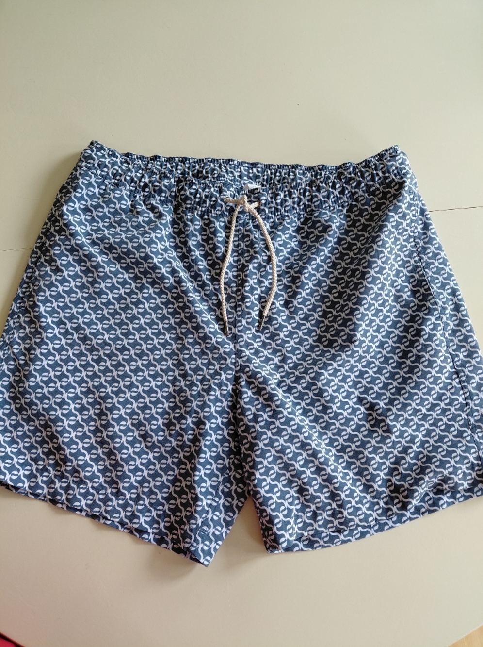 Fair Harbor Men's‎ Swim Trunks Size XXL